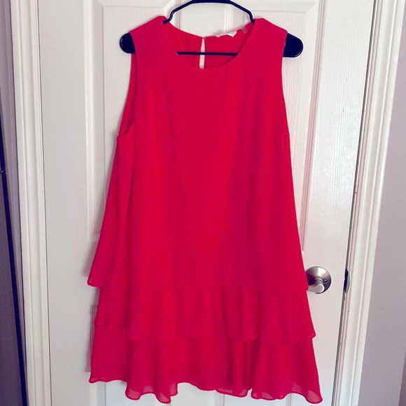 Point Zero Dress - Picture 1 of 7